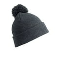 thumbnail image 1 of Result Core Pom Pom Beanie, 1 of 3