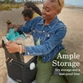 thumbnail image 3 of Coleman Now 20-Can Backpack Cooler, 3 of 5