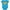 Turquoise, variant on Inktastic Cute Kawaii Macaroni Boys or Girls Baby Bodysuit