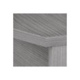 thumbnail image 2 of BBF Studio C - Table - en Forme d'Arc - Gris Platine, 2 of 8