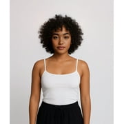 Belle Societe Rich Black 1b Straight 22in Braiding Hair 3 Bundles 150g All Ages Unisex