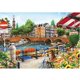 thumbnail image 1 of King 5363 Puzzle "amsterdam" (1000 piezas) KING KNG05363, 1 of 2