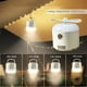 thumbnail image 4 of Fiudx Luz Led de Camping para Exteriores, Recargable, Repelente de Mosquitos Multifuncional, Pequeño Ventilador Humidificador, Batería de Reserva, Portátil para Aventuras Al Aire Libre, 8,5 X 7,6 X 7, 4 of 6