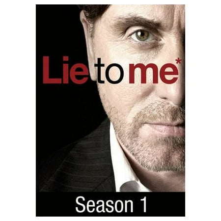 Lie to Me: Unchained (Season 1: Ep. 5) (2009)
