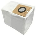 thumbnail image 4 of For Dreame Bot L10 Plus Main Brush Side Brush Dust Bag Filters Spare, 4 of 5
