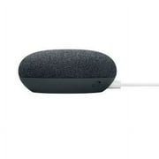 Google Nest Mini (Charcoal, 2nd Generation)