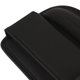 thumbnail image 4 of Organizador para espacio de asiento de coche, consola de asiento multifuncional frontal de cuero PU, caja de almacenamiento lateral, relleno de huecos de bolsillo, 4 of 8