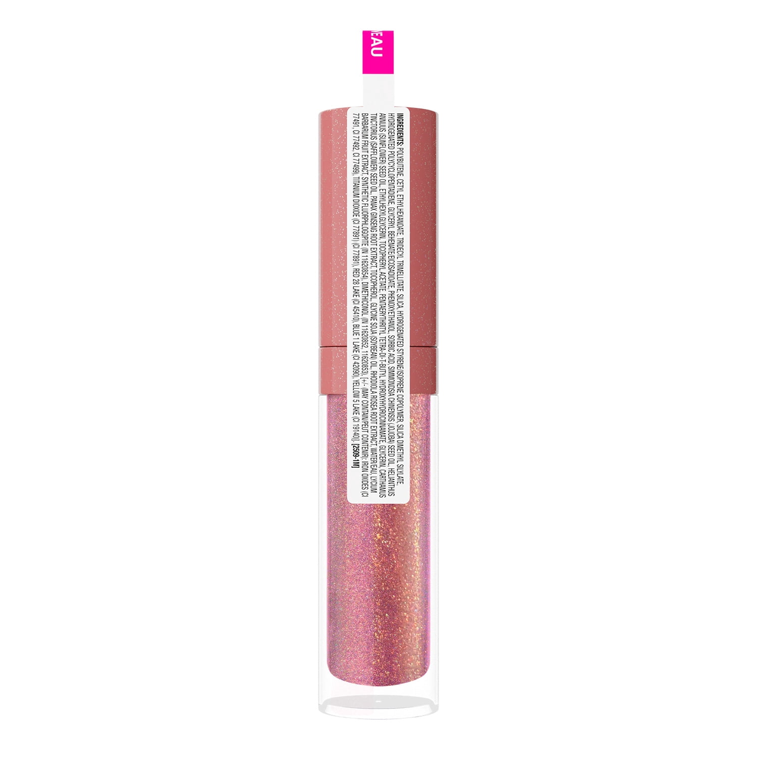 Wet n Wild Chameleon Chrome Lip Foil in Moonshift Bloom , 0.09 FL OZ