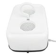 thumbnail image 1 of Secadora De Ropa Portátil, Máquina Secadora Plegable Compacta De 600 W Para Lavandería Pequeña De Apartamentos De Viaje, 1 of 7
