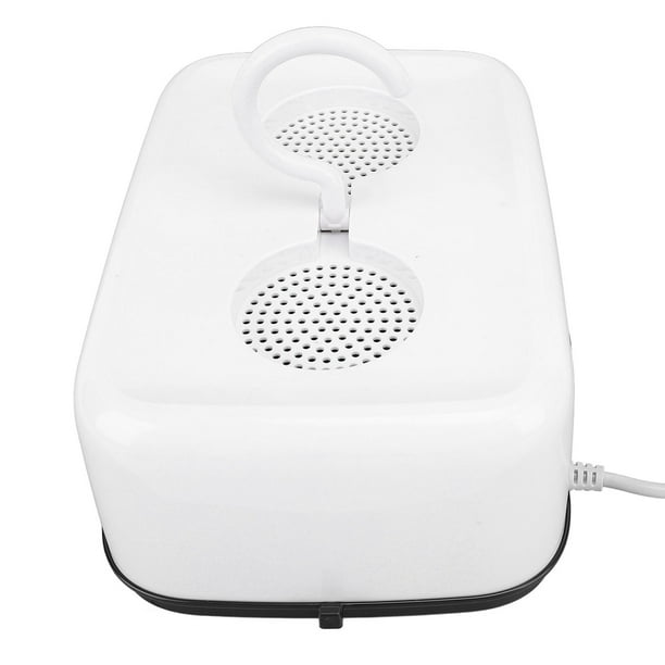 Secadora De Ropa Portátil, Máquina Secadora Plegable Compacta De 600 W Para Lavandería Pequeña De Apartamentos De Viaje