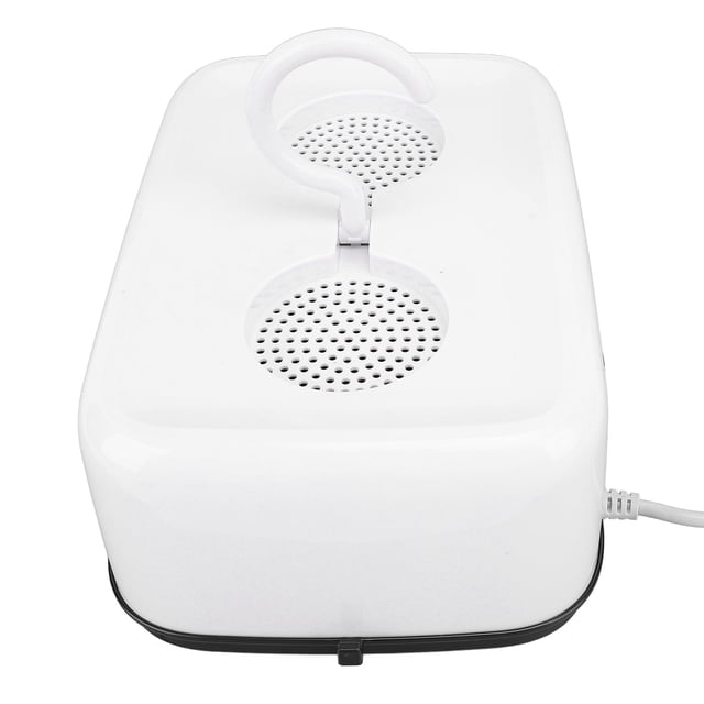 Secadora De Ropa Portátil, Máquina Secadora Plegable Compacta De 600 W Para Lavandería Pequeña De Apartamentos De Viaje