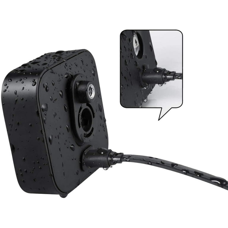 blink camera flash drive