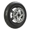 thumbnail image 1 of Lefu 8.5 inch Electric Scooter Rear Wheel W/ 120mm Disc Brake Set for -For xiaomi PRO, 1 of 9