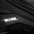 thumbnail image 4 of WILD MAN - Bolsa impermeable para pantalla táctil de bicicleta (negro), 4 of 5