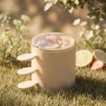 thumbnail image 4 of Three-Layer Silicone Ice Cream Mold, Stackable Popsicle Maker, Reusable for Homemade Frozen Treats, 1-Pack, 4 of 6
