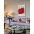 thumbnail image 5 of Marmont Hill "Tomatoes" Painting Print on Canvas, 5 of 5