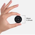 thumbnail image 4 of Bluetooth4.0 Coche, Volante Teléfono Control Remoto Controlador Multimedia Control Remoto, 4 of 7