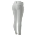 thumbnail image 2 of Equinavia Victoria Women's Silicone Full Seat Breeches | Elegant Design | Breathable Fabric, 2 of 33