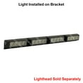thumbnail image 5 of LAMPHUS SolarBlast SBLH04 Lighthead Mounting Bracket - Quad Side-by-Side Mount, 5 of 6