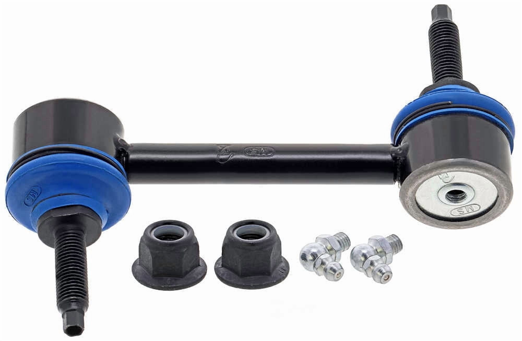 Mevotech MS258180 Suspension Stabilizer Bar Link Kit