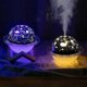 thumbnail image 3 of 2-in-1 Atmosphere Humidifier ,Projector Galaxy Night Lights LED Rotating Lamp for Bedroom Decoratio, 3 of 4