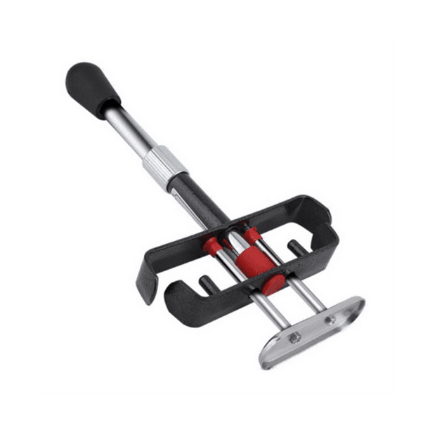 ckepdyeh Clutch Pedal AntiTheft Lock Car Lock Suit for Manual