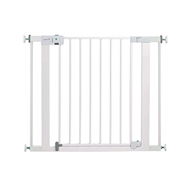 Safety first easy install walk hot sale thru gate