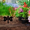 thumbnail image 4 of Custom Pet Memorial Garden Stake with Bone Shaped Acrylic Keepsake for Dogs, 4 of 6