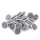 thumbnail image 3 of 50pcs Thickened Furniture Glide Nail-on Nylon Slider Pad Floor Protector For Wooden Leg Feet Of Chair Table Sofa, 3 of 5