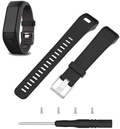 vivosmart hr  replacement band