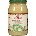 thumbnail image 1 of Wolski Sauerkraut, Jar, 1 of 5