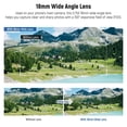 thumbnail image 2 of Lente Gran Angular Neewer 18mm 100° FOV con Clip para Celular, 2 of 9