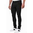 thumbnail image 2 of Jeans Para Hombre Shendy Vendy Slim Fit Mezclilla Stretch, 2 of 4