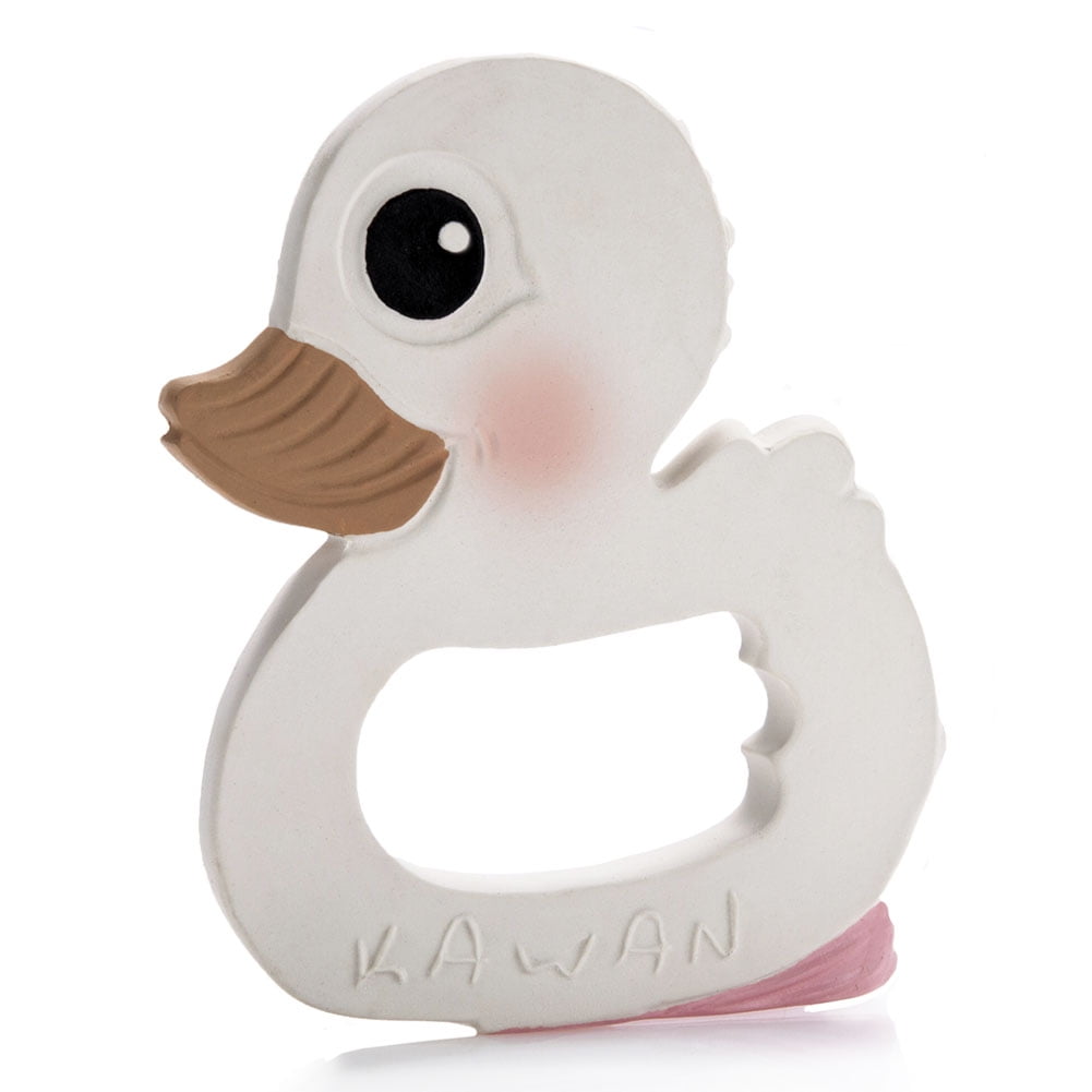 duck teether
