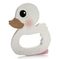 thumbnail image 1 of Havea Natural Rubber Teether - Kawan Duck, 1 of 3