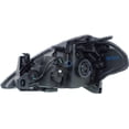 thumbnail image 5 of Headlight Compatible With 2007-2012 Nissan Versa Right Passenger Halogen With bulb(s) CAPA Certified, 5 of 5