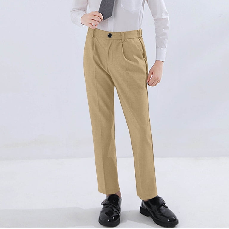 slim fit dress slacks Mens Slim Fit Dress Pant