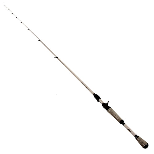 best rod for bladed jig