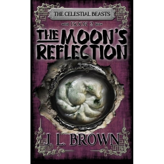 The Moon's Reflection, (Hardcover)
