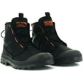 thumbnail image 5 of PALLADIUM PAMPA TRAVEL LITE Boots Black, 5 of 6