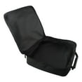 thumbnail image 3 of Bgsha Car Charging Charging Cable Storage Bag Portable Shockproof Charger Case, 3 of 10