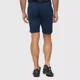 thumbnail image 4 of Short Wilson Doble Pique Transpirable Para Hombre, 4 of 5