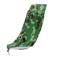 thumbnail image 2 of Bolsa de almacenamiento para cubierta de cortacésped, cubierta impermeable para máquina de deshierbe, cubierta para Tractor Verde Zulema Cubierta para cortacésped, 2 of 8