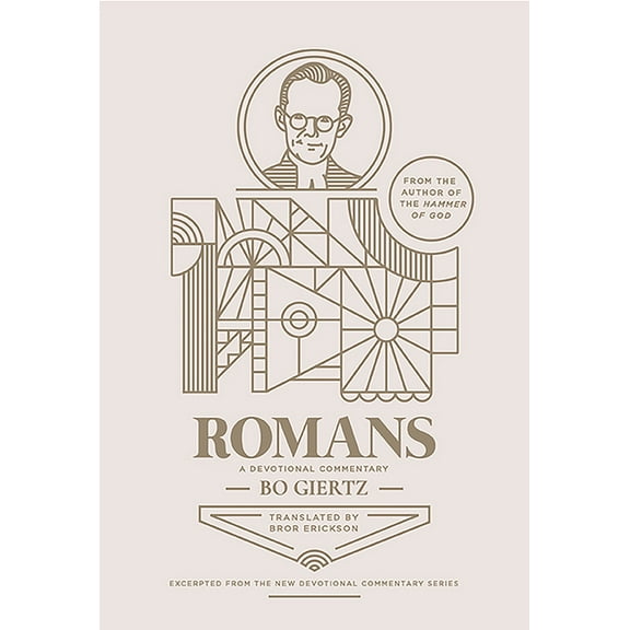 Romans : A Devotional Commentary (Paperback)