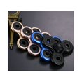 thumbnail image 2 of EDC Manual Gyro Toys Manual Fingertip Toys Acero inoxidable de alta velocidad Durable Three-finger Gyro Toys,C, 2 of 5