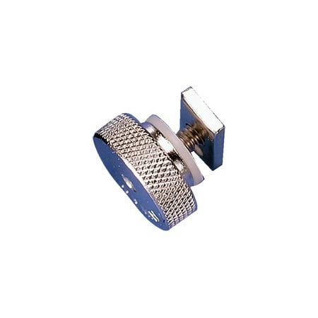 UPC: 0011698235100 | New Sail Track Stop davis Instruments 2351 .42 x 1 x 1/8 Flat