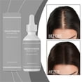 thumbnail image 2 of Productos para el cuidado del cabello Suero capilar Hidrata intensamente, fortalece y nutre el cabello 60 ml crema hidratante, 2 of 5