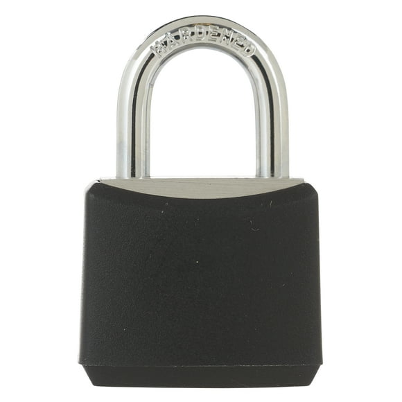 Padlock Covers