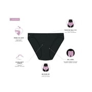 Bali Womens Passion For Comfort String Bikini