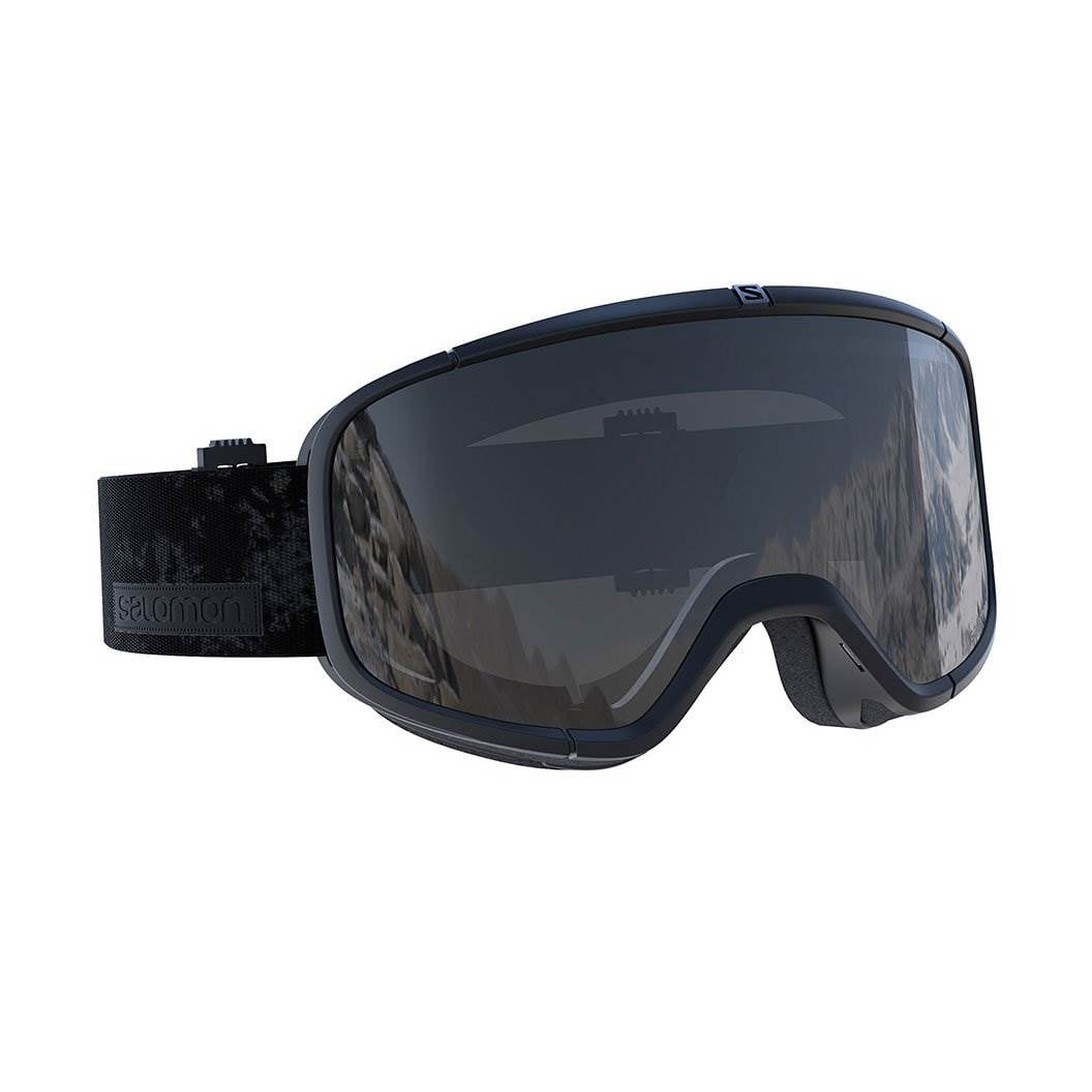 Salomon goggles four seven discount